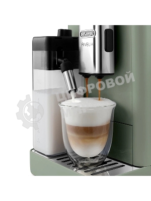 Кофемашина DeLonghi EXAM441.55.GR