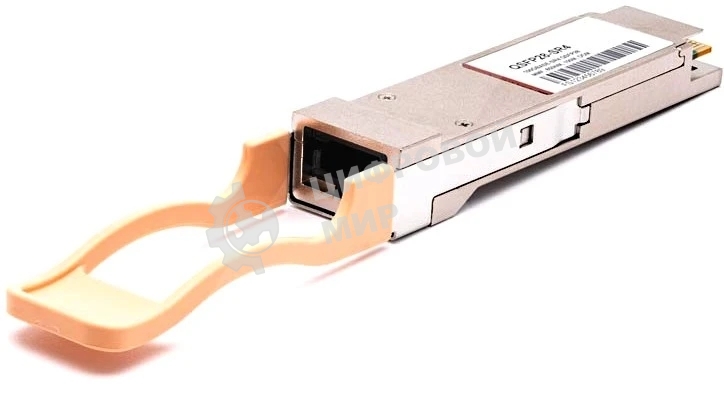 Трансивер 100GE 100M MPO MM QSFP28-100G-SR4 HUAWEI