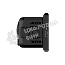 Видеорегистратор Sho-Me Combo Vision Pro, 3840x2160, 3