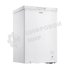 Морозильный ларь Centek CT-1785, белый, 99л