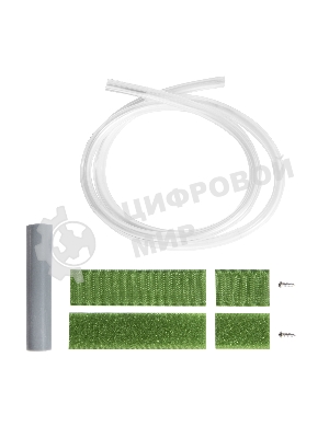 Насос дренажный Ballu, Machine DС Pump (проточный, 18 л/ч)