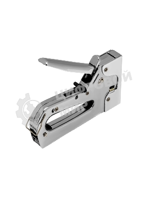 Степлер мебельный Matrix PROFESSIONAL металлический регулируемый, тип скобы 53, 6-14 мм