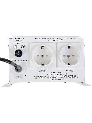 Стабилизатор напряжения Powerman AVS 500 H