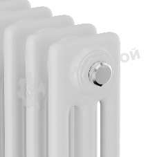 Дизайн-радиатор Royal Thermo Insignia C3030 - 42 секц. RAL9016