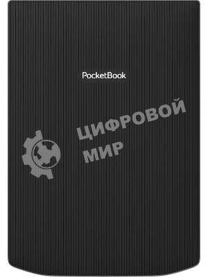 Электронная книга PocketBook Inc Pad X Pro Mist серый (PB1040D-M-WW)