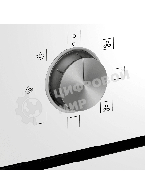 Шкаф духовой электрический Maunfeld FEOF7871W