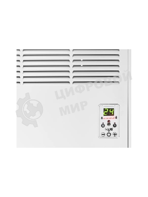 Конвектор электрический iVigo EPK4590E25 2500 Вт белый