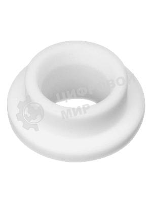 Кольцо газовой линзы Denzel для TIG горелки тип 26, 10 шт