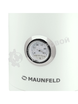 Чайник электрический Maunfeld MFK-631BL