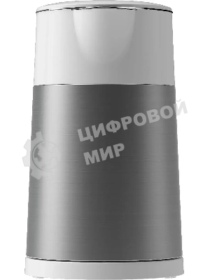Чайник электрический Midea MK-8010, мощность 1800 Вт, объем 1.7 л, двойные стенки из нержавеющей стали, автоматика STRIX