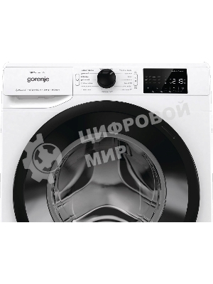 Стиральная машина Gorenje WPNEI94A1SWIFI/C класс: A+++ загр.фронтальная макс.:9кг белый инвертер