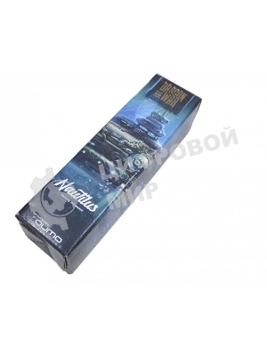 Коврик Qumo Nautilus для мыши, 280x230x3 мм