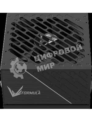 Блок питания Formula V Line FV-550WD, 550W, APFC, 80+, 12cm Fan