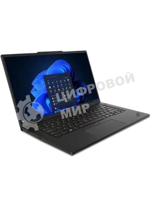 Ноутбук Lenovo Thinkpad P14s Gen5/14.5