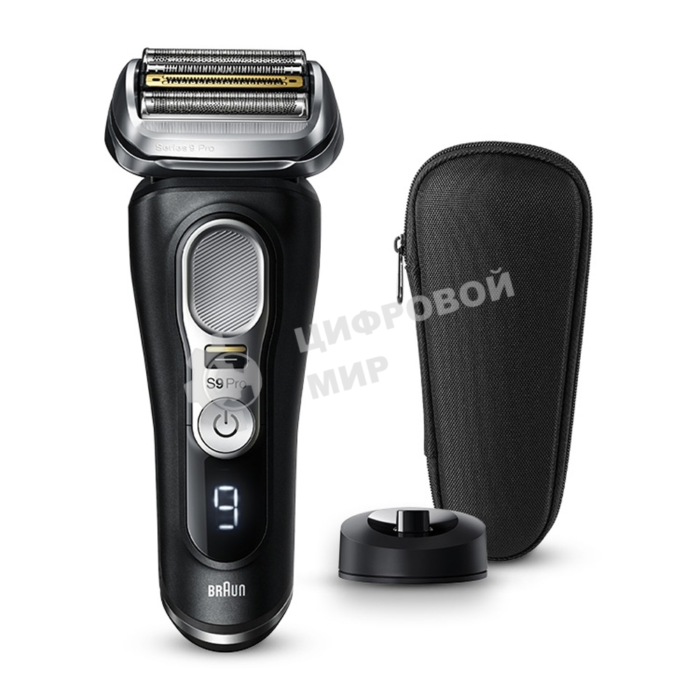 Электробритва Braun 9410s