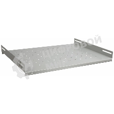 Полка стационарная Rexant 04-2620 1U нагр.:60кг. 19