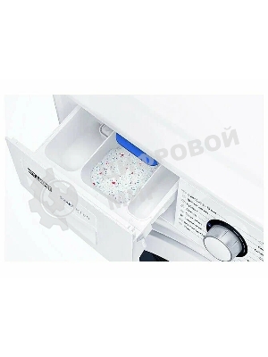 Стиральная машина Atlant СМА 60С1010-00 белый, загрузка фронтальная 6 кг, 1000 об/мин., класс: А++