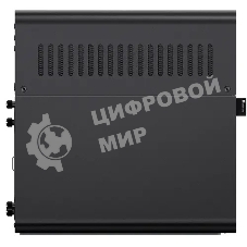 Компьютерный корпус Jonsbo Computer Case N2 черный