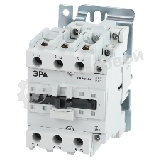 Контактор ЭРА PRO KKM31-040-230-11-E КМИ-34012 40А 230В/АС3 1НО;1НЗ