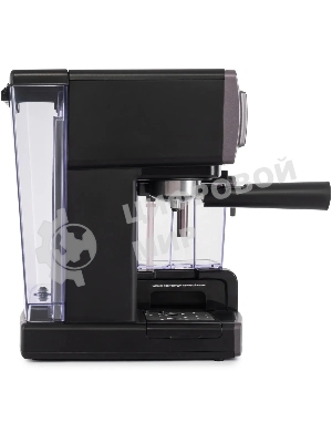 Кофеварка рожковая Vitek VT-1517 VT фиолетовый, исп. кофе - молотый, 1.65 л, 1238 Вт, 15 бар