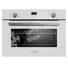 Шкаф духовой электрический Maunfeld AMCO537GW