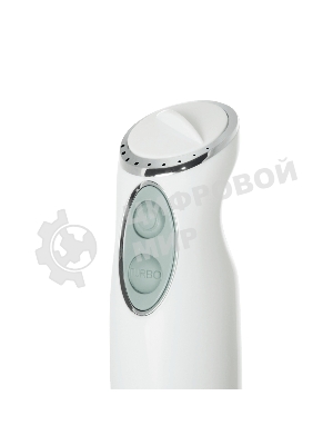 Блендер погружной Maunfeld MHBL.1000W белый, 1000 Вт