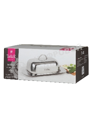 Масленка TALLER TR-61212 Молли 250 г