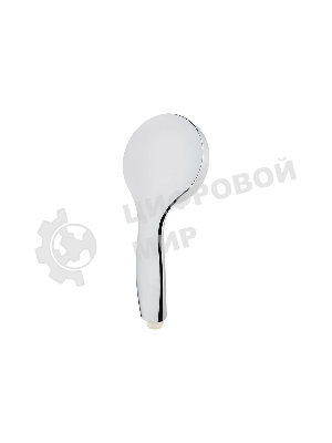 Лейка для душа РЫЖИЙ КОТ SH-1003, 100 мм (пять режимов)