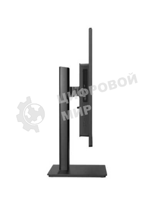 Моноблок IRBIS SmartAIO 24; 23.8“(i5-13400;16Gb/512Gb;IPS;16:9;1920x1080x100Hz;1500:1;250Cd/m2;5ms;HDMI(out);DP;USB-C;4*USB 2.0;2*USB3.1;RJ45;WebC 5MP;WIFI6;BT5.0;Tilt;HAS;Piv;Spk2*3W;keyb+m;Win11Pro(Китай)