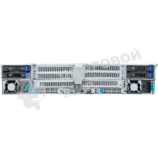 Серверная платформа Gigabyte 2U R283-Z92-AAE1