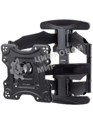 Кронштейн для телевизора Arm Media COBRA-60 черный, 32