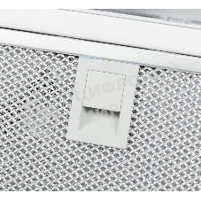 Вытяжка каминная Maunfeld Aire 50 белая, 50 см, 500 куб. м/ч, 48 дБ