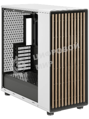 Корпус eATX Fractal Design North XL FD-C-NOR1X3 без БП, 2*USB 3.2, USB 3.2 Type-C