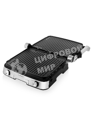Электрический пресс-гриль BRAYER 2001BR