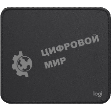 Коврик для мыши LogitechMouse Pad Studio Series,GRAPHITE