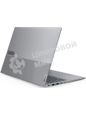 Ноутбук Lenovo Thinkbook 16 G6 IRL серый 16