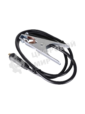 Сварочный аппарат инверторный полуавтоматический Ресанта САИПА-200 65/9