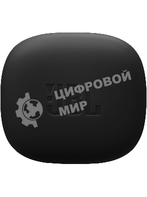 Наушники TWS JBL Wave Flex 2 черный, вкладыши, Bluetooth