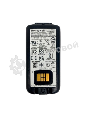 Аккумуляторная батарея Honeywell EDA61K Replaceable Smart Battery, 7000 mAh