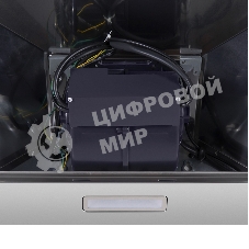 Вытяжка каминная HOMSair Delta 60 нержавеющая сталь, 60 см, 600 куб. м/ч, 47 дБ