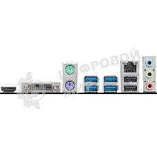 Материнская плата MSI B550M-A PRO, AM4, AMD B550, 2xDDR4, 4xSATA, 1xM.2, 1xPCIe 4.0 x16, 1xPCIe x1, 1xDVI-D, 1xHDMI, 1x 1Gb LAN, 2xUSB 2.0, 4xUSB 3.2 Gen 1, 3x3.5 мм, 7.1, mATX