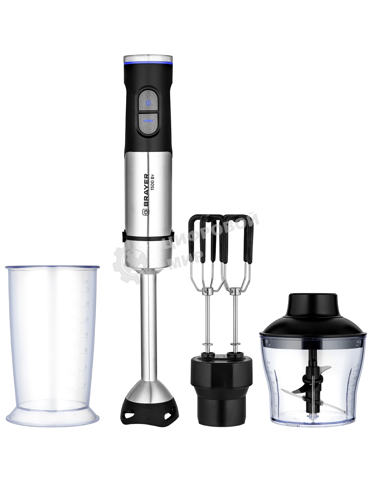 Блендер BRAYER BR1265