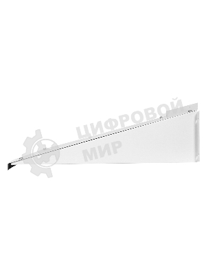 Козырек Ballu 900*550