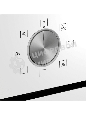 Шкаф духовой электрический Maunfeld FEOF7871W