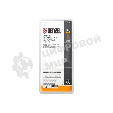 Клемма заземления Denzel магнитная для сварочных работ 65 LB