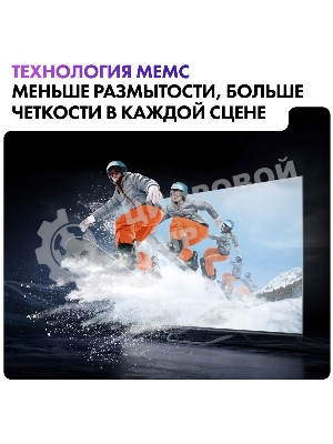 Телевизор Haier 50