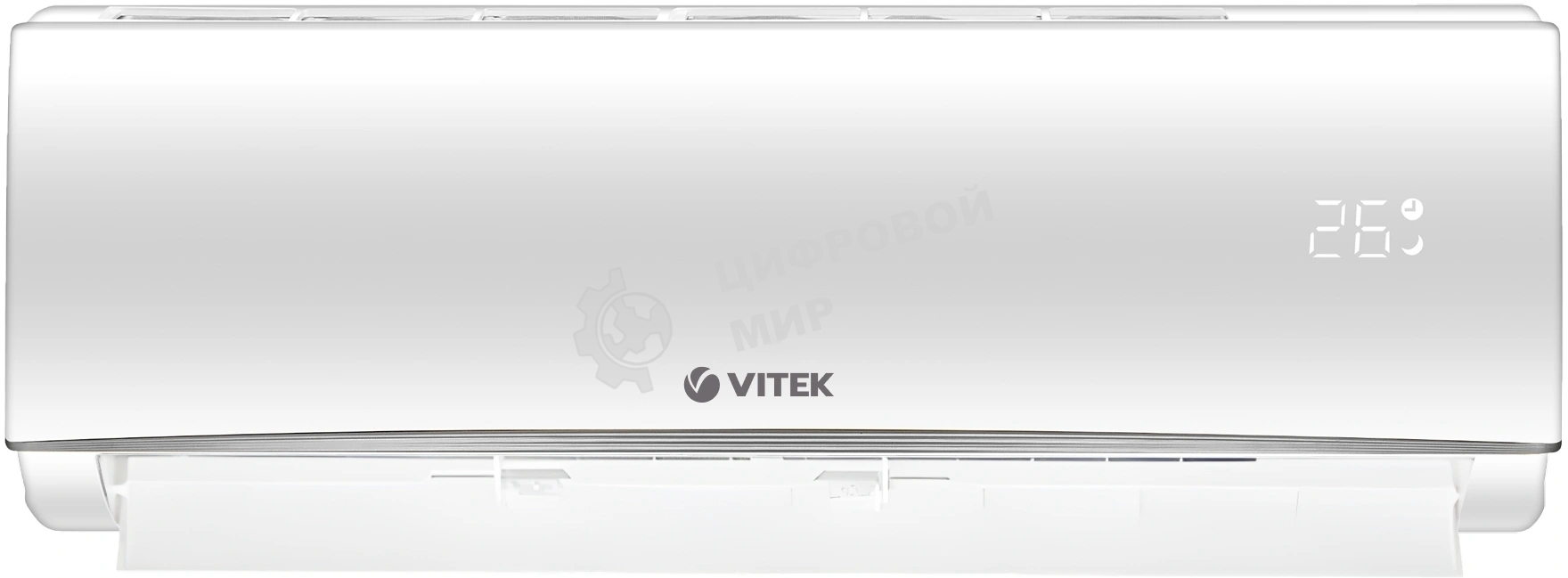 Сплит-система Vitek VT-2514, 18000 BTU