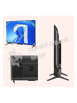 Телевизор Яндекс 50