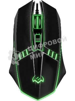 Игровой комплект клавиатура+мышь SVEN GS-9100 Игровой набор клавиатура+мышь SVEN GS-9100