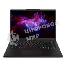 Ноутбук Lenovo Thinkpad P14s Gen5/14.5